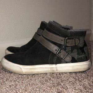 Women’s Blowfish Shoes